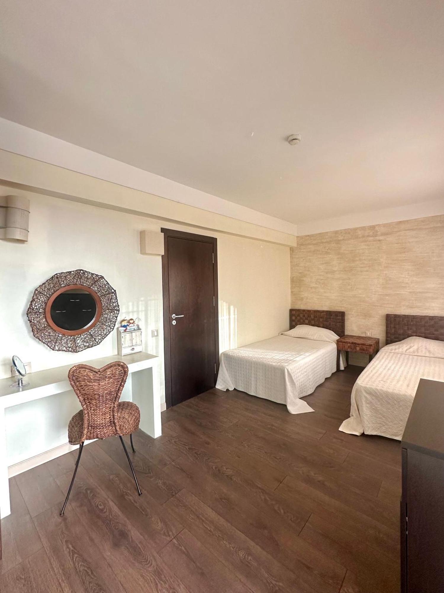 Oazis Vip Club Aparthotel ซันนีบีช ภายนอก รูปภาพ
