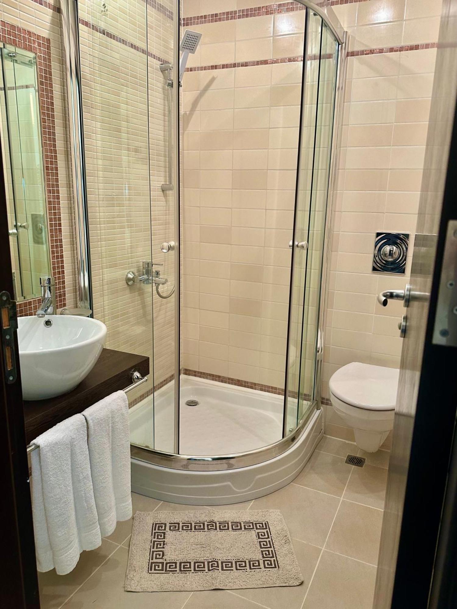 Oazis Vip Club Aparthotel ซันนีบีช ภายนอก รูปภาพ