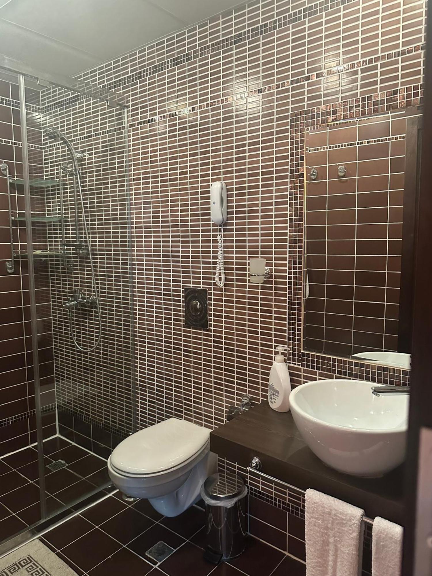 Oazis Vip Club Aparthotel ซันนีบีช ภายนอก รูปภาพ