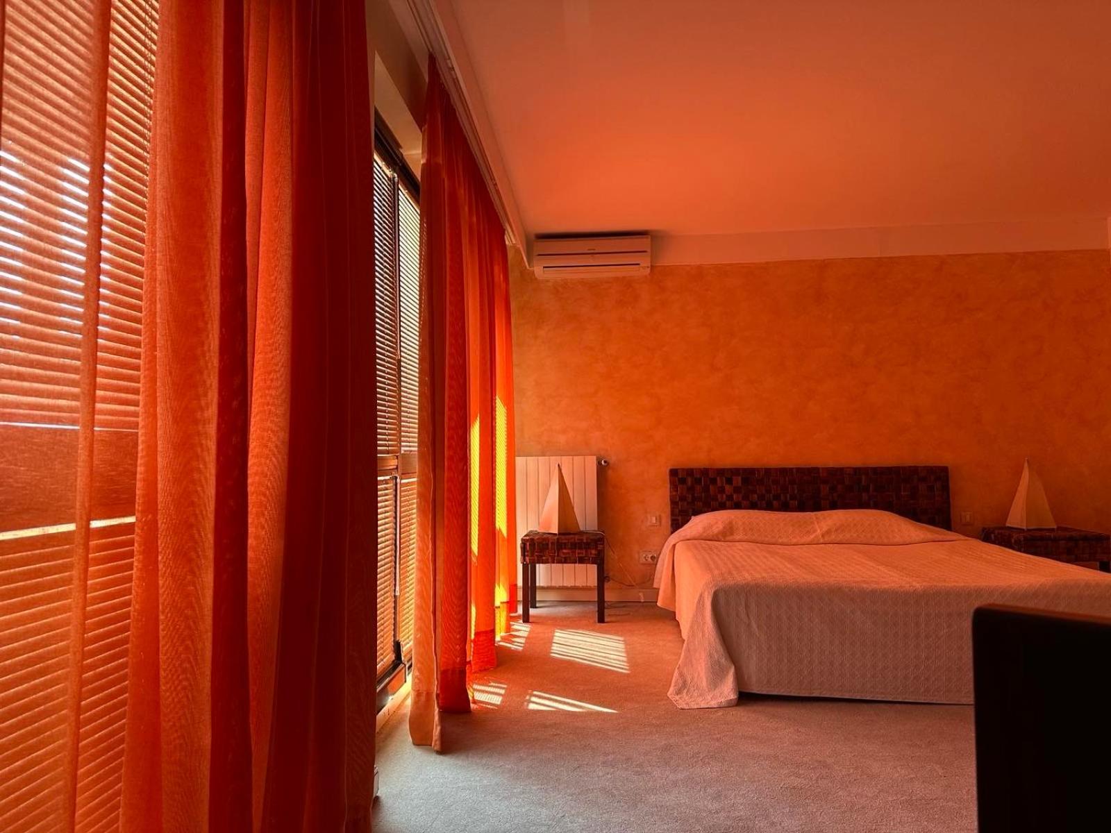 Oazis Vip Club Aparthotel ซันนีบีช ภายนอก รูปภาพ